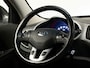 Kia Sportage 1.6 GDI X-treme ComfortLine Sport (NAVI,CAMERA,PDC,CLIMATE,CRUISE,ELEKTRISCH PAKKET,BLUETOOTH,SPORTSTOELEN,LM VELGEN)