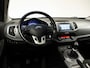 Kia Sportage 1.6 GDI X-treme ComfortLine Sport (NAVI,CAMERA,PDC,CLIMATE,CRUISE,ELEKTRISCH PAKKET,BLUETOOTH,SPORTSTOELEN,LM VELGEN)