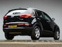 Kia Sportage 1.6 GDI X-treme ComfortLine Sport (NAVI,CAMERA,PDC,CLIMATE,CRUISE,ELEKTRISCH PAKKET,BLUETOOTH,SPORTSTOELEN,LM VELGEN)