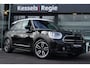 MINI Countryman Mini 1.5 Cooper S E ALL4 Pano HuD H&K ACC Keyless El.klep Leer Sensoren 18”