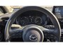 Mazda 2 Hybrid 1.5 Centre-line