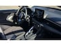 Mazda 2 Hybrid 1.5 Centre-line