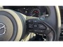 Mazda 2 Hybrid 1.5 Centre-line