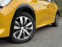 Peugeot e-208 EV Active 50 kWh 136PK Automaat Apple Carplay, Android Auto, DAB, Dimlichten Automatisch, Regensensor