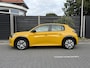 Peugeot e-208 EV Active 50 kWh 136PK Automaat Apple Carplay, Android Auto, DAB, Dimlichten Automatisch, Regensensor