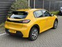 Peugeot e-208 EV Active 50 kWh 136PK Automaat Apple Carplay, Android Auto, DAB, Dimlichten Automatisch, Regensensor