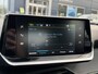 Peugeot e-208 EV Active 50 kWh 136PK Automaat Apple Carplay, Android Auto, DAB, Dimlichten Automatisch, Regensensor
