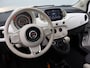 Fiat 500 1.0 Hybrid Dolcevita | Airco | Panoramadak | PDC Achter | Half leder