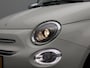 Fiat 500 1.0 Hybrid Dolcevita | Airco | Panoramadak | PDC Achter | Half leder
