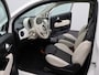Fiat 500 1.0 Hybrid Dolcevita | Airco | Panoramadak | PDC Achter | Half leder