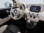 Fiat 500 1.0 Hybrid Dolcevita | Airco | Panoramadak | PDC Achter | Half leder