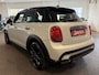 MINI Cooper 1.5 BRICKLANE|NAVIGATIE|CAMERA|CRUISE|ELEC PAKKET|LEDER