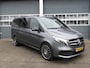 Mercedes-Benz V-klasse 250d Lang DC AUT | NIGHTPAKKET | LEDER | 360° | BURMESTER