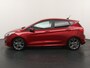 Ford Fiesta EcoBoost 95pk ST-Line | Winter pack | 1e Eigenaar | LED | Adapt. cruise | Camera | Keyless start |