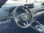 Mazda CX-5 2.5 SkyActiv-G 194pk Homura / Comfort pAck / Schuifdak