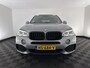 BMW X5 (Plug-In) xDrive40e M-Sportpack iPerformance High Executive Aut. *PANO | LEATHER | FULL-LED | MEMORY-PACK | BLINDSPOT | CAMERA | HIFI-SOUND | NAVI-FULLMAP | SHIFT-PADDLES | PRIVACYGLASS | ECC | HEAD-UP | PDC | CRUISE | 20''ALU*