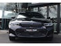 BMW 3-Serie Touring 330e M Sport Pano HuD Memory Laser ACC Bliss Keyless Camera Ambient Hifi