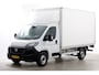 Fiat Ducato 35H 2.2 MultiJet 160pk Automaat Bakwagen met laadklep en zijdeur 05-2023