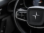 Polestar 2 Long Range Dual Motor Launch Edition 78kWh | Trekhaak | Panoramadak | Harman/Kardon | ACC | SOH 91,8% | Black Edition | incl. BTW