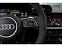 Audi RS3 A3 Sportback RS3 | Porsche Aventurine Green | head-up display | Bang & Olufsen Premium soundsystem  | Keramisch  l Milltek l  Alcantara interieur l