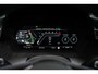 Audi RS3 A3 Sportback RS3 | Porsche Aventurine Green | head-up display | Bang & Olufsen Premium soundsystem  | Keramisch  l Milltek l  Alcantara interieur l