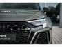 Audi RS3 A3 Sportback RS3 | Porsche Aventurine Green | head-up display | Bang & Olufsen Premium soundsystem  | Keramisch  l Milltek l  Alcantara interieur l