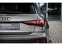 Audi RS3 A3 Sportback RS3 | Porsche Aventurine Green | head-up display | Bang & Olufsen Premium soundsystem  | Keramisch  l Milltek l  Alcantara interieur l