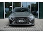 Audi RS3 A3 Sportback RS3 | Porsche Aventurine Green | head-up display | Bang & Olufsen Premium soundsystem  | Keramisch  l Milltek l  Alcantara interieur l