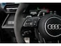 Audi RS3 A3 Sportback RS3 | Porsche Aventurine Green | head-up display | Bang & Olufsen Premium soundsystem  | Keramisch  l Milltek l  Alcantara interieur l