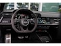 Audi RS3 A3 Sportback RS3 | Porsche Aventurine Green | head-up display | Bang & Olufsen Premium soundsystem  | Keramisch  l Milltek l  Alcantara interieur l