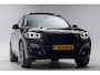 BMW X3 xDrive20i High Executive M Sport Shadow Aut. [ LED Navi Pano Trekhaak ]