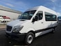 Mercedes-Benz Sprinter 314 CDI L2H2 E6 Rolstoelbus | 9 Personenbus | Invalide Lift