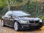 BMW 4-Serie Cabrio 420i M Sport High Executive Cabrio Dig. Dash Apple CarPlay Elek.Stoelen Nbt Evo GR Navi Leder Zwart NAP
