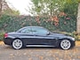BMW 4-Serie Cabrio 420i M Sport High Executive Cabrio Dig. Dash Apple CarPlay Elek.Stoelen Nbt Evo GR Navi Leder Zwart NAP