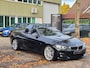 BMW 4-Serie Cabrio 420i M Sport High Executive Cabrio Dig. Dash Apple CarPlay Elek.Stoelen Nbt Evo GR Navi Leder Zwart NAP