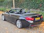 BMW 4-Serie Cabrio 420i M Sport High Executive Cabrio Dig. Dash Apple CarPlay Elek.Stoelen Nbt Evo GR Navi Leder Zwart NAP