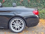 BMW 4-Serie Cabrio 420i M Sport High Executive Cabrio Dig. Dash Apple CarPlay Elek.Stoelen Nbt Evo GR Navi Leder Zwart NAP