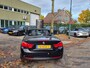 BMW 4-Serie Cabrio 420i M Sport High Executive Cabrio Dig. Dash Apple CarPlay Elek.Stoelen Nbt Evo GR Navi Leder Zwart NAP