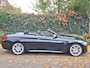 BMW 4-Serie Cabrio 420i M Sport High Executive Cabrio Dig. Dash Apple CarPlay Elek.Stoelen Nbt Evo GR Navi Leder Zwart NAP