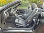 BMW 4-Serie Cabrio 420i M Sport High Executive Cabrio Dig. Dash Apple CarPlay Elek.Stoelen Nbt Evo GR Navi Leder Zwart NAP