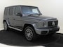 Mercedes-Benz G-klasse 580 met EQ-Technologie 116 kWh AMG Line - Nightpakket - Exclusive Line - Burmester - Panoramadak - Carplay