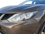 Nissan Qashqai 1.2 Tekna *Navi+360Camera*Climate Control*Winter Pack*Lederen bekleding*Panoramadak*Trekhaak*Vol opties!