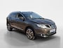 Nissan Qashqai 1.2 Tekna *Navi+360Camera*Climate Control*Winter Pack*Lederen bekleding*Panoramadak*Trekhaak*Vol opties!