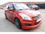 Suzuki Swift 1.2 X-ite, Goed onderhouden incl. twee reserve velgen.