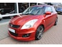 Suzuki Swift 1.2 X-ite, Goed onderhouden incl. twee reserve velgen.
