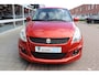 Suzuki Swift 1.2 X-ite, Goed onderhouden incl. twee reserve velgen.