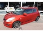 Suzuki Swift 1.2 X-ite, Goed onderhouden incl. twee reserve velgen.
