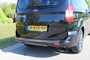 Ford Tourneo Courier 1.0 100pk Titanium MPV Airco/Half leer/PDC 5-persoons