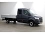 Mercedes-Benz Sprinter 317 CDI 170pk 9G Automaat D.C. Open Laadbak Trekhaak 3500kg 02-2023