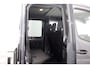 Mercedes-Benz Sprinter 317 CDI 170pk 9G Automaat D.C. Open Laadbak Trekhaak 3500kg 02-2023